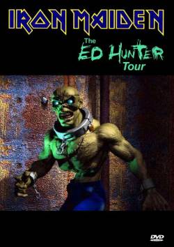 ed hunter tour